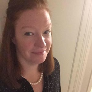 Meet your Posher, Jenny